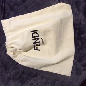 Fendi Roma